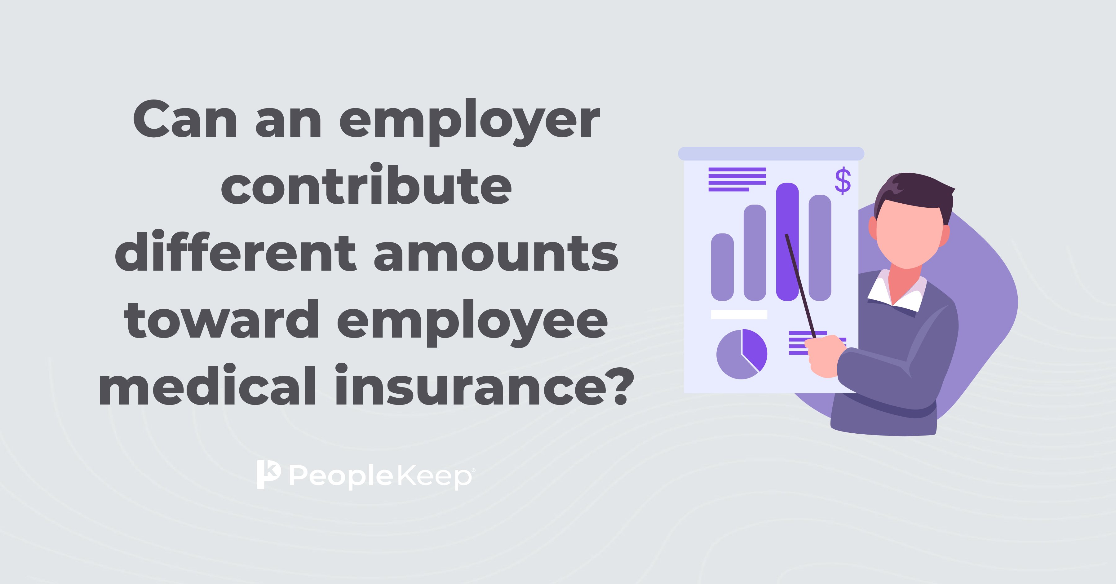 can-employers-contribute-different-amounts-toward-health-insurance